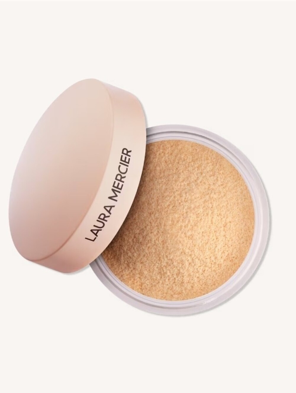 Laura Mercier Translucent Loose Setting Powder Ultra-Blur  Translucent Honey 6g